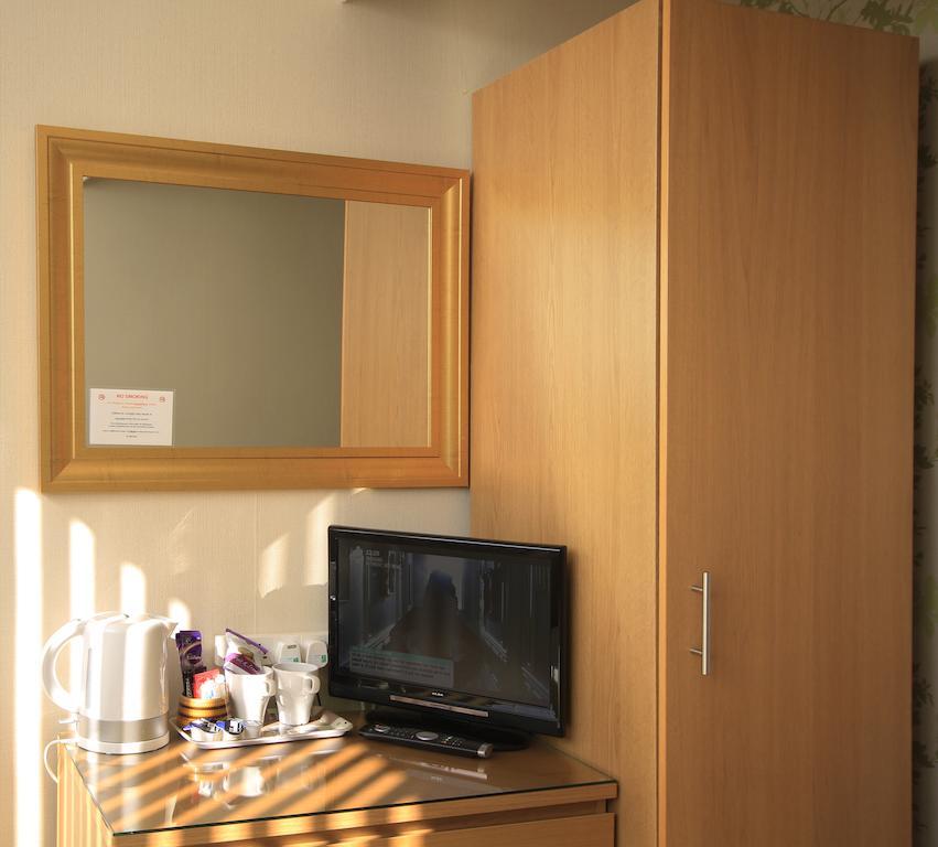 The Paragon - Guest Accommodation Scarborough Pokoj fotografie