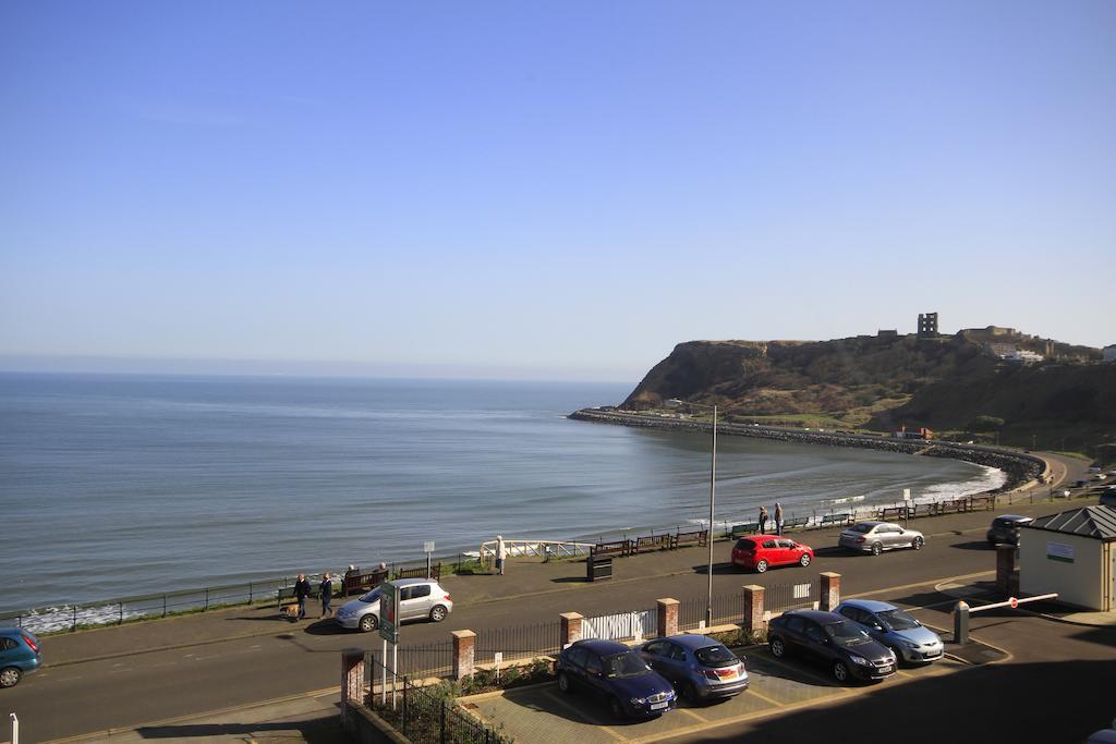 The Paragon - Guest Accommodation Scarborough Pokoj fotografie